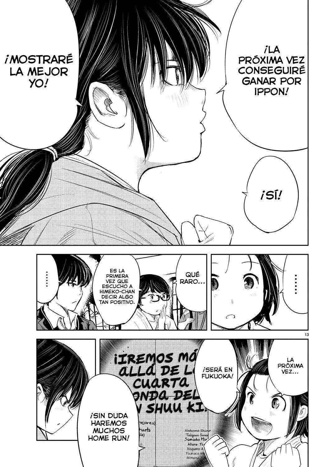 Capitulo 116 page 14