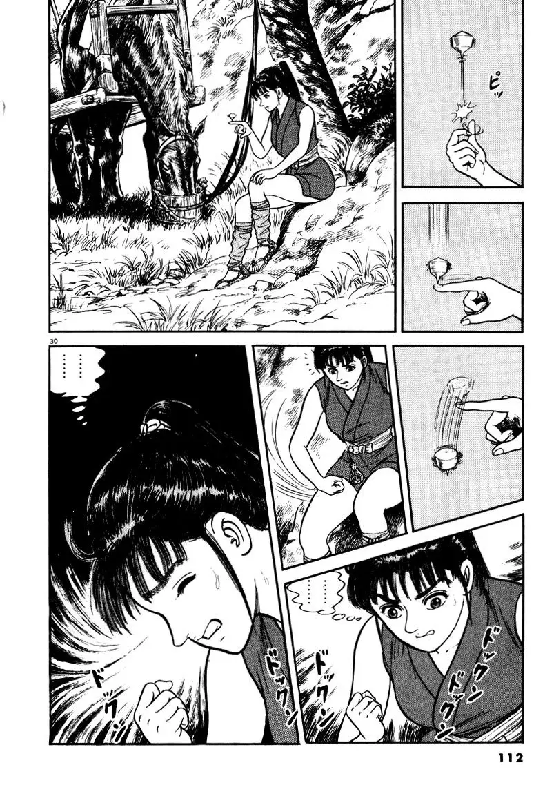 Capitulo 55 page 30