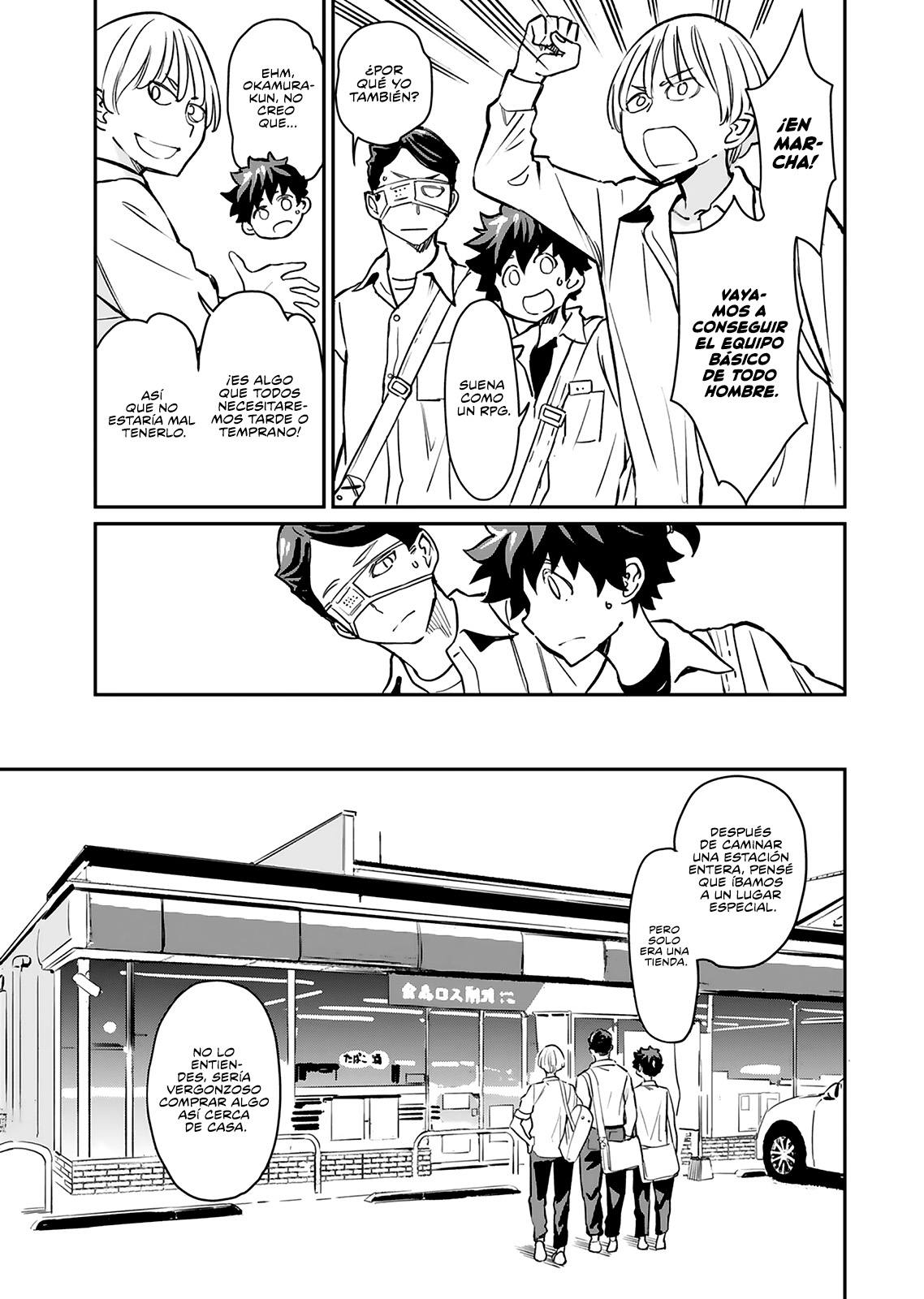 Capitulo 17 page 20