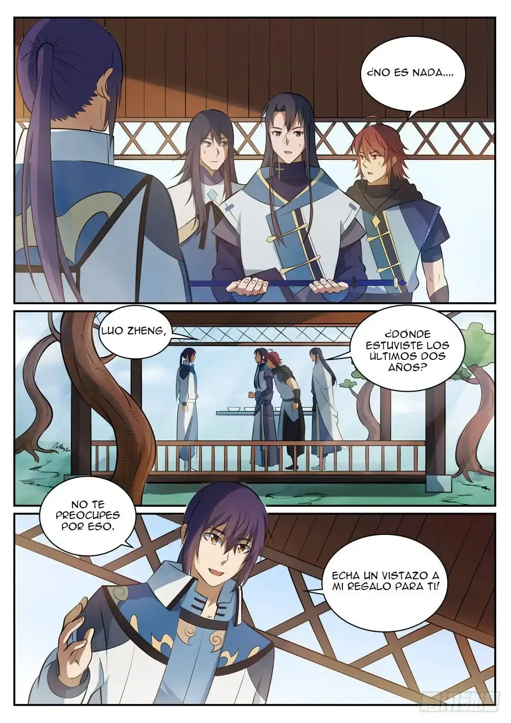 Capitulo 325 page 9