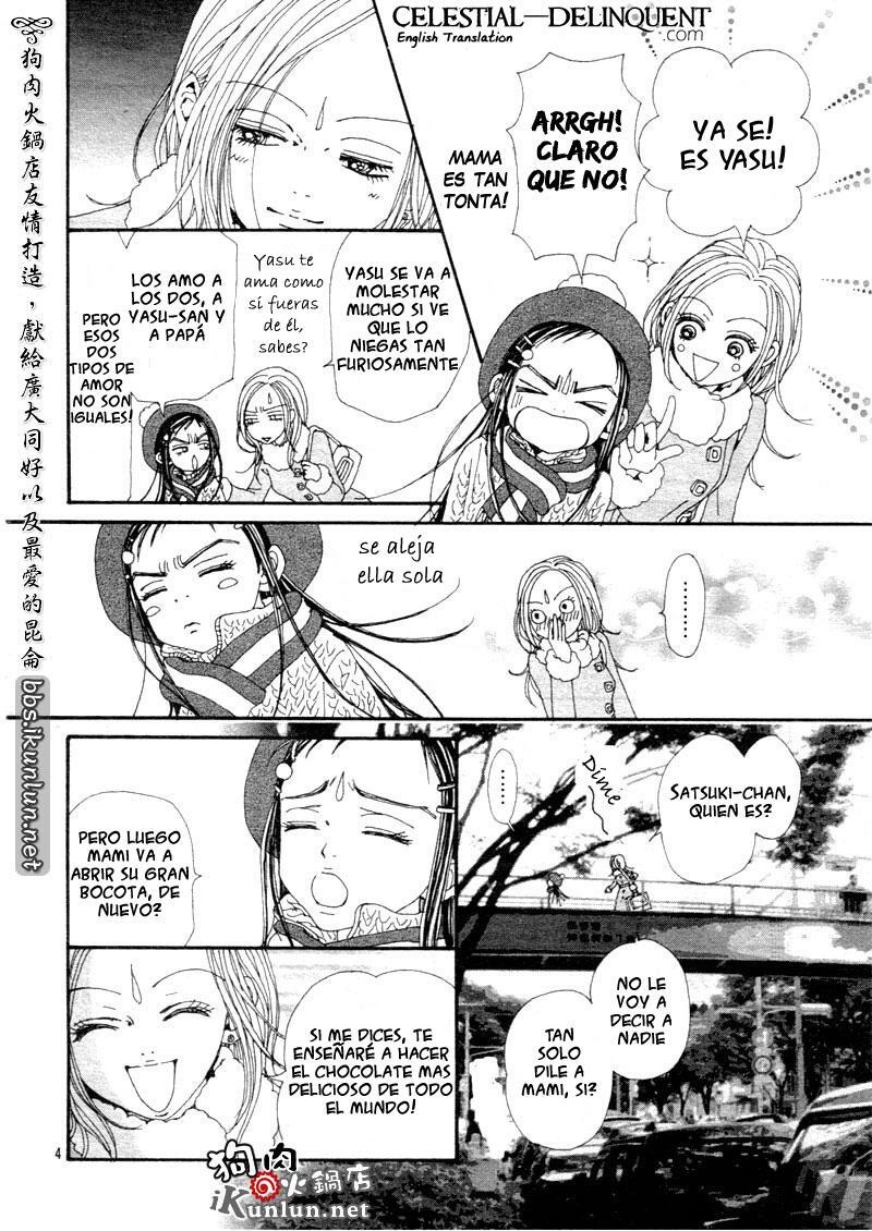 Capitulo 70 page 6