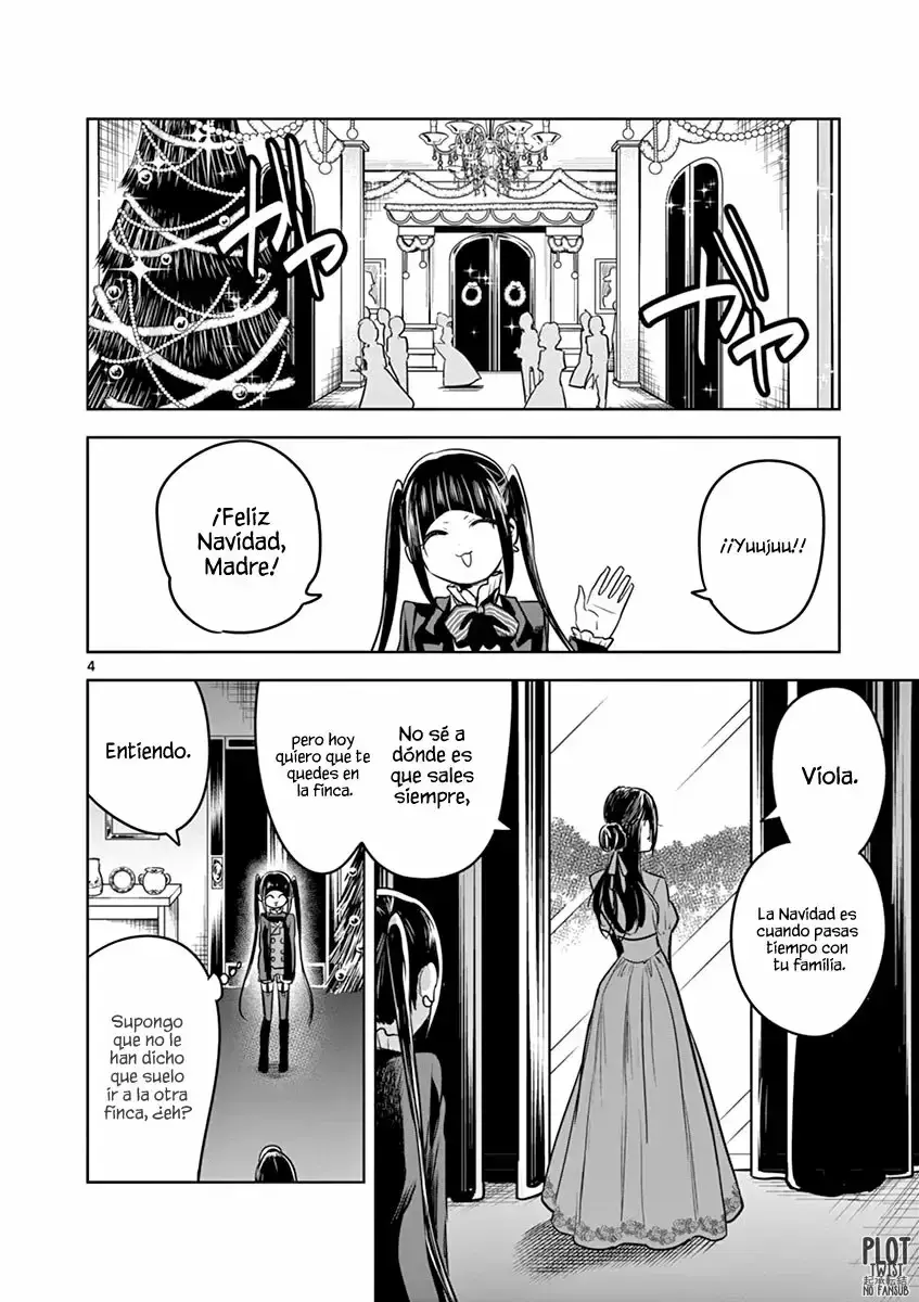 Capitulo 50 page 6