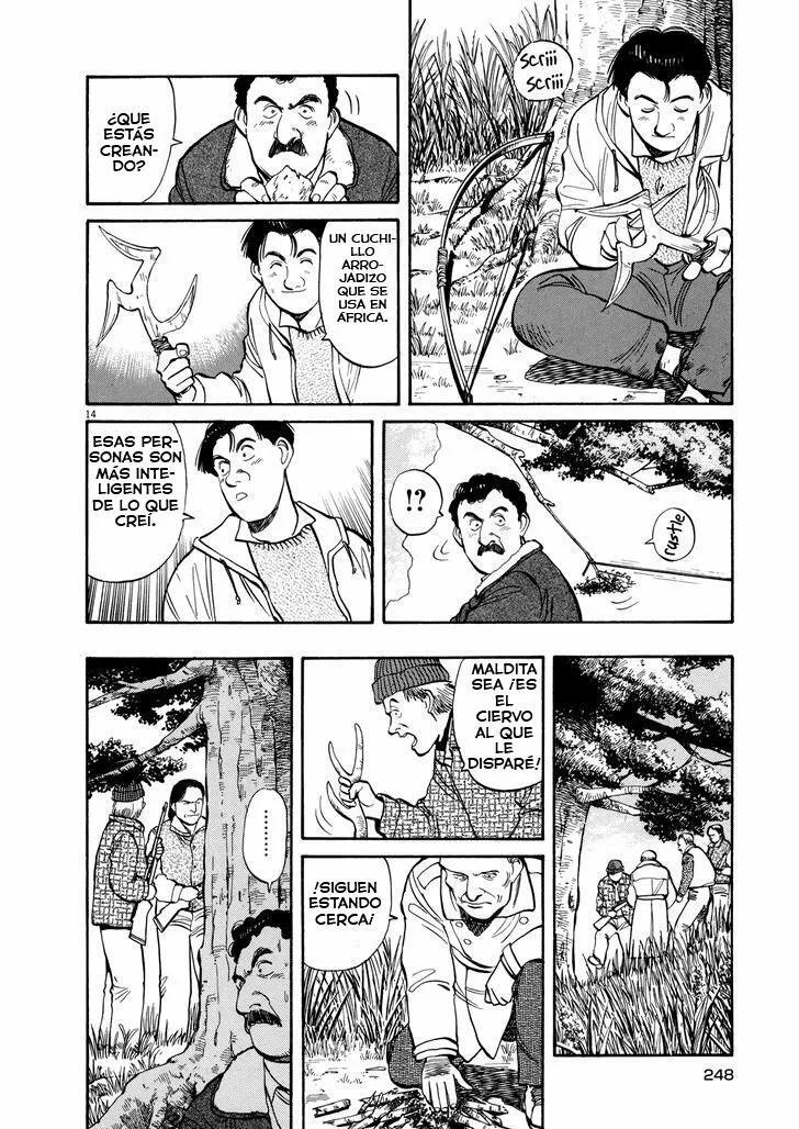 Capitulo 22 page 14