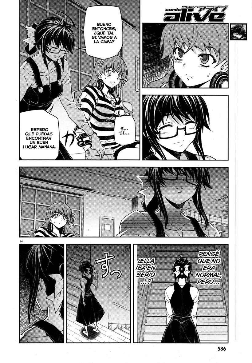 Capitulo 14 page 15