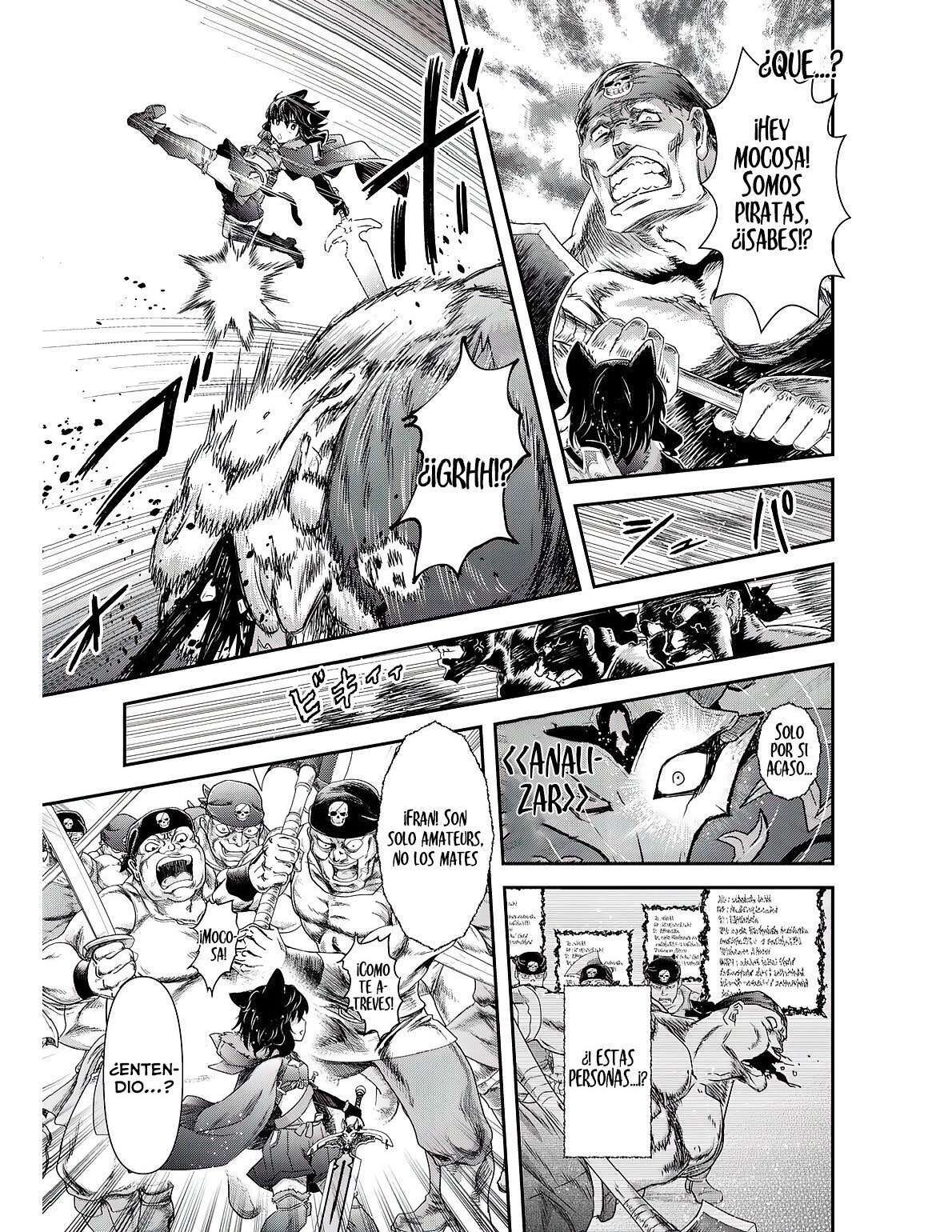 Capitulo 45 page 21