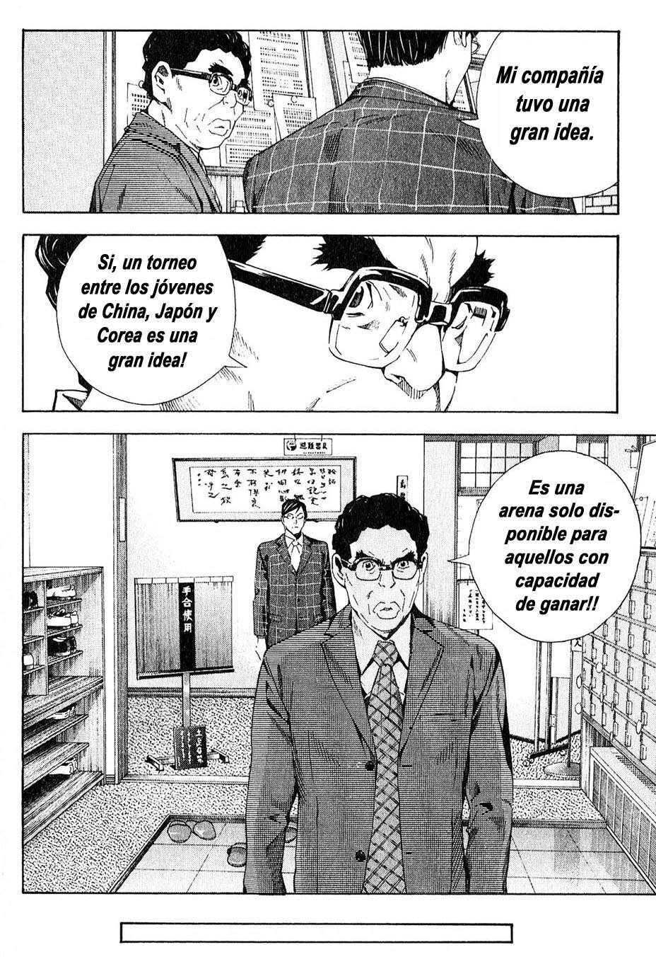 Capitulo 167 page 10