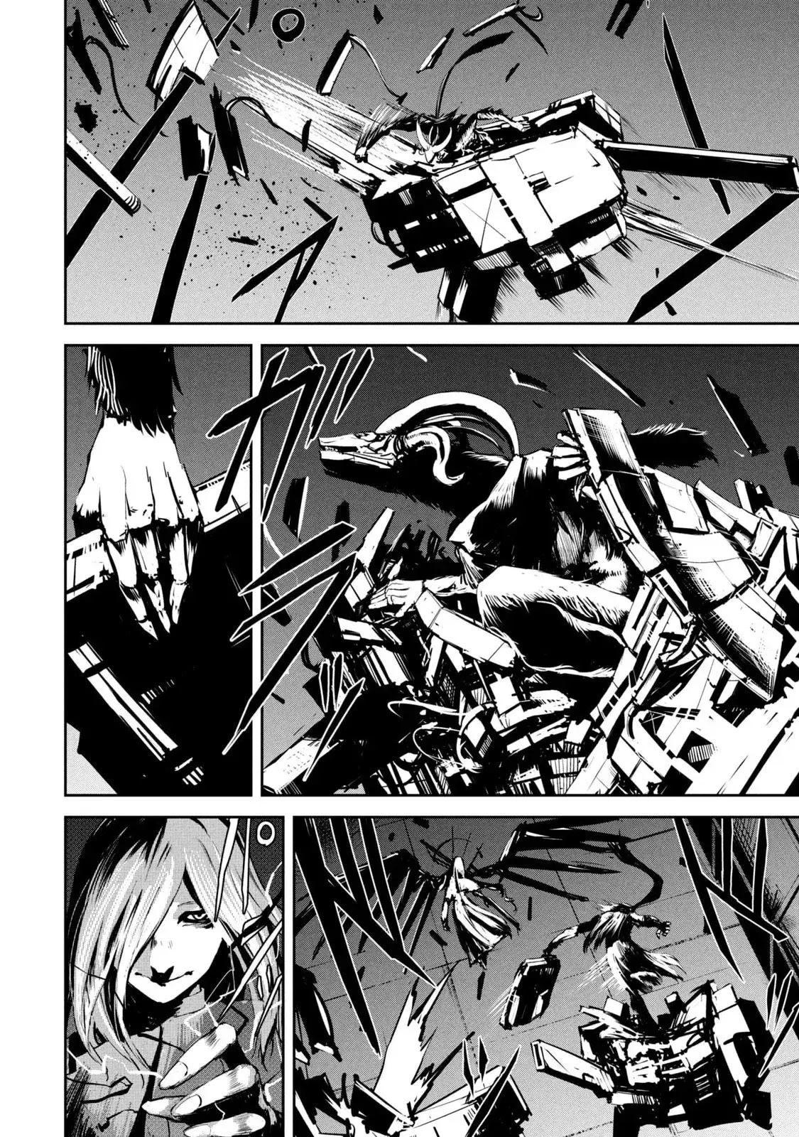 Capitulo 8 page 11