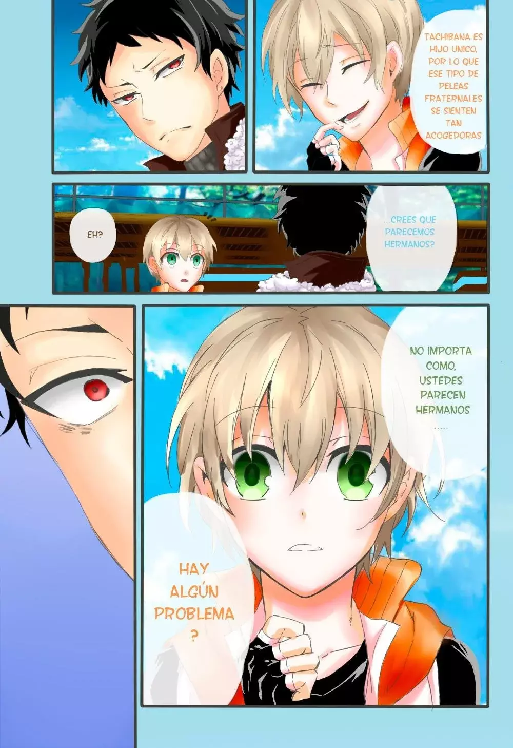 Capitulo 53 page 10