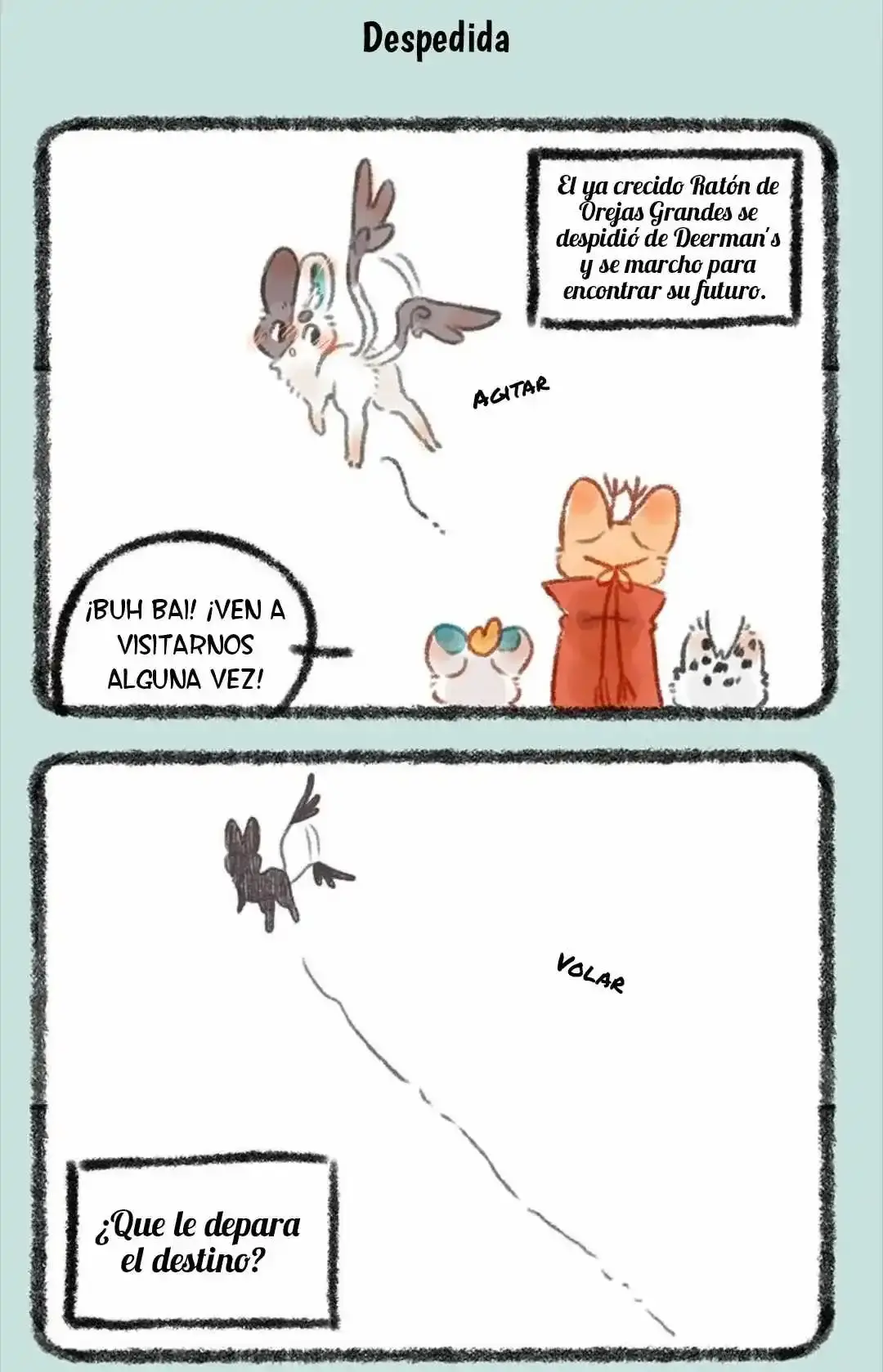 Capitulo 322 page 5