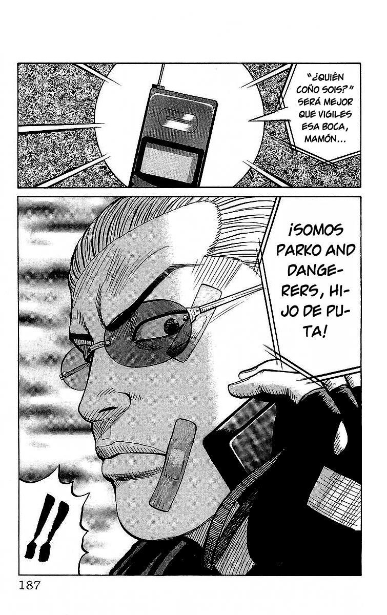 Capitulo 72 page 23