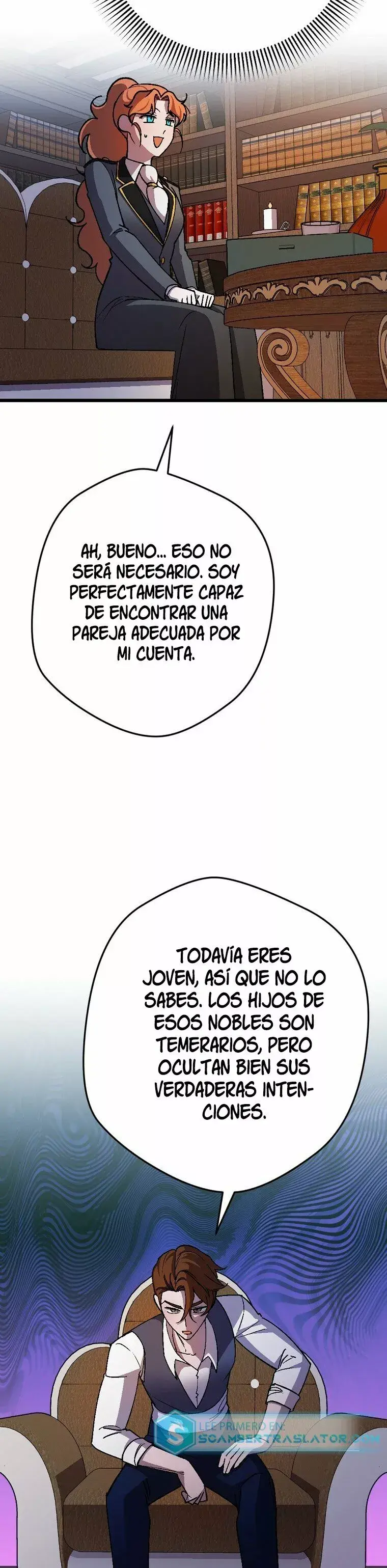 Capitulo 99 page 27