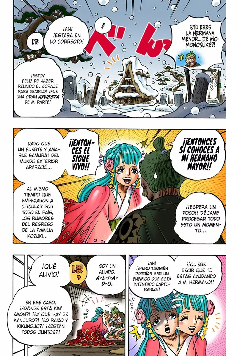 Capitulo 939 page 2