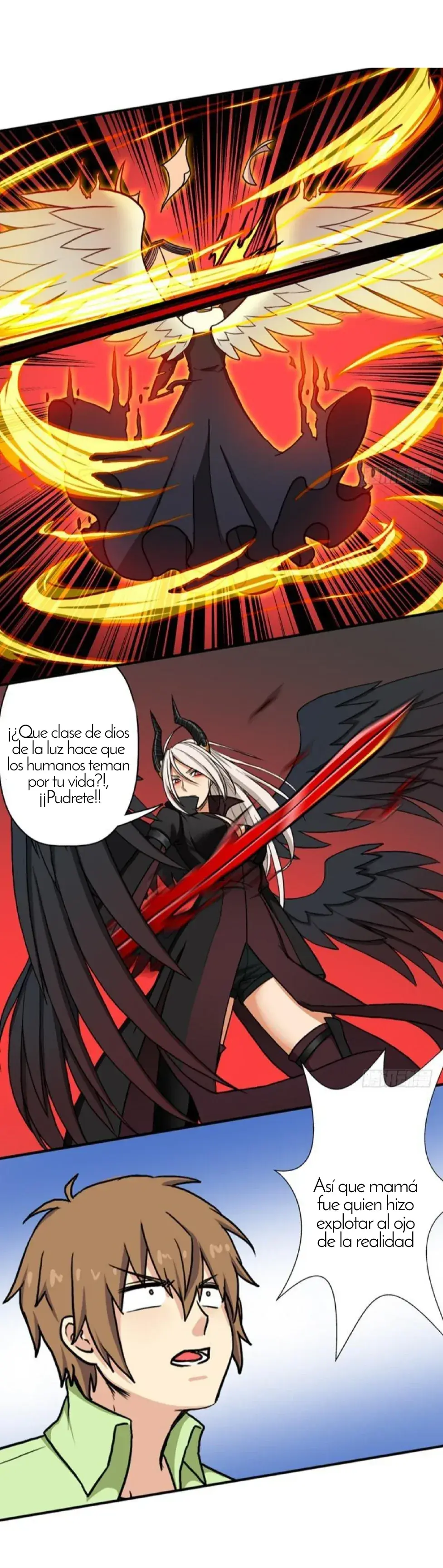 Capitulo 75 page 17