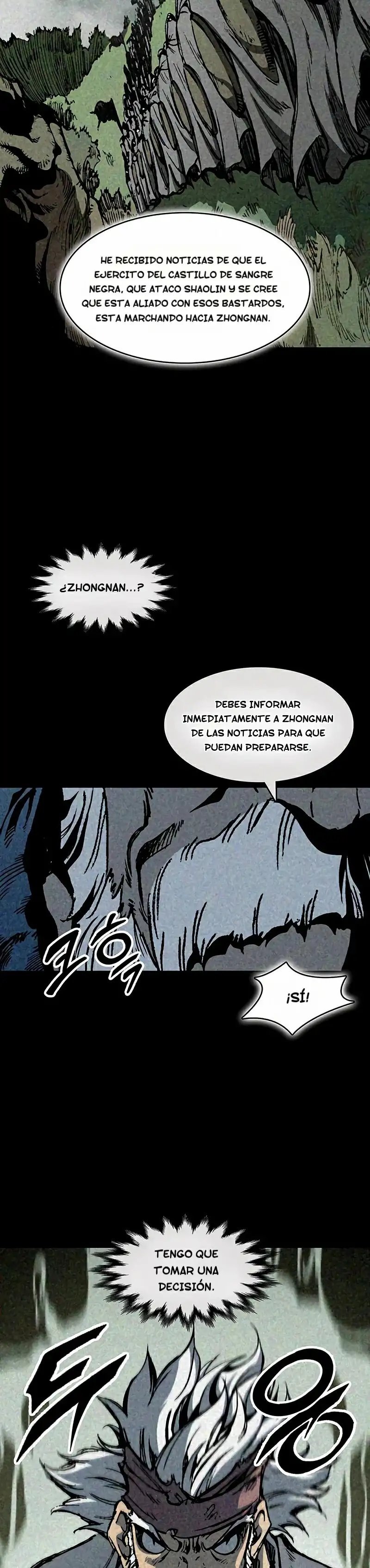Capitulo 246 page 18