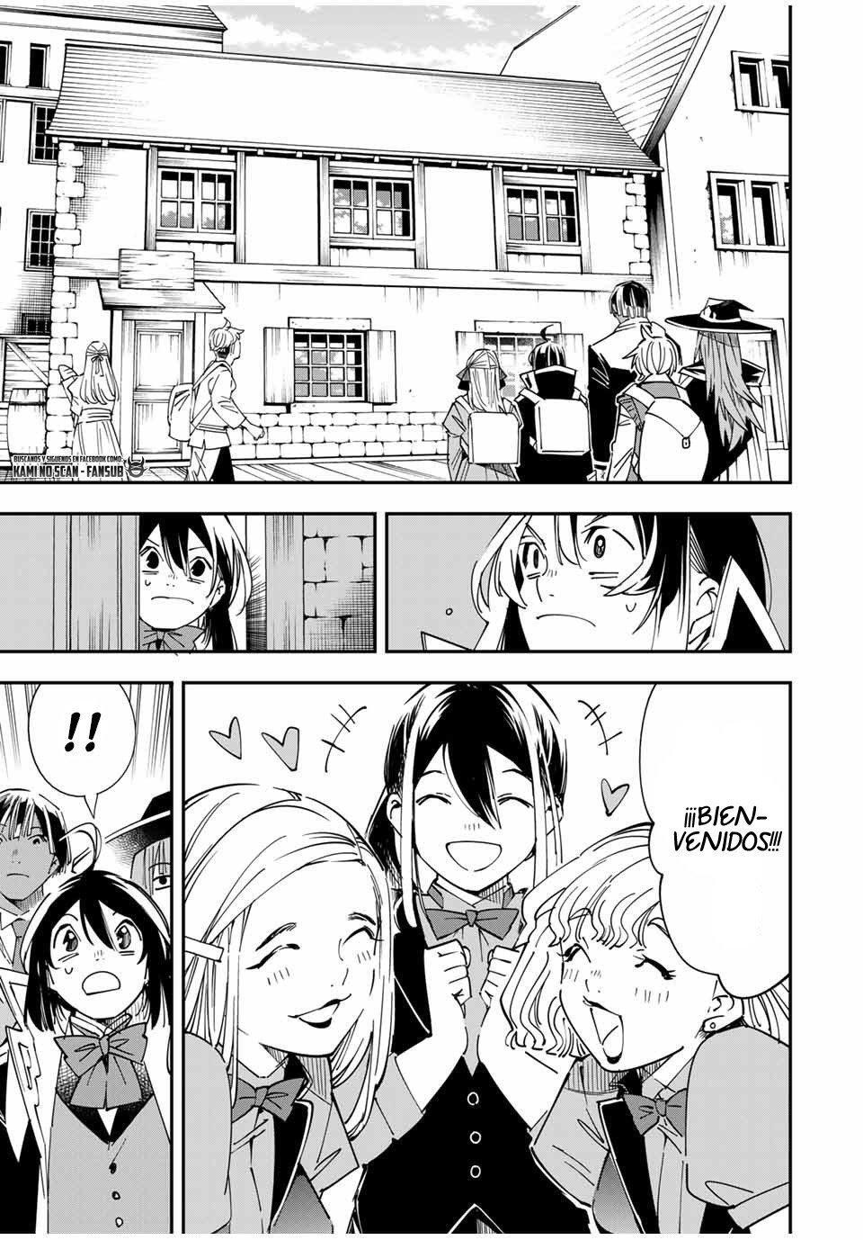 Capitulo 34 page 11