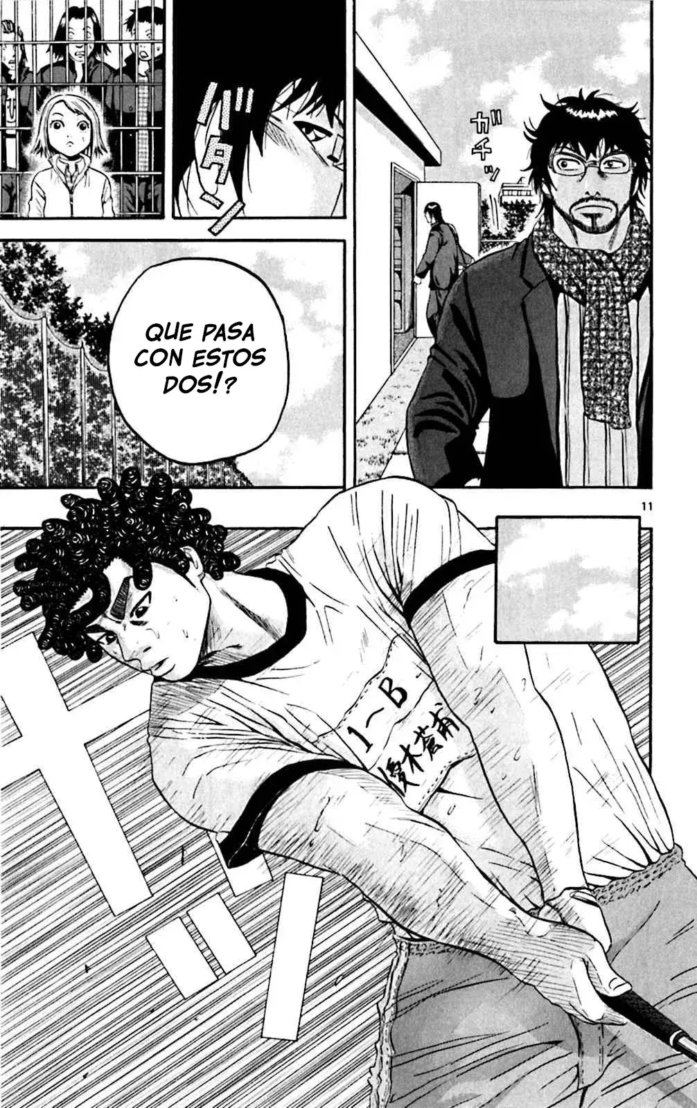 Capitulo 119 page 17