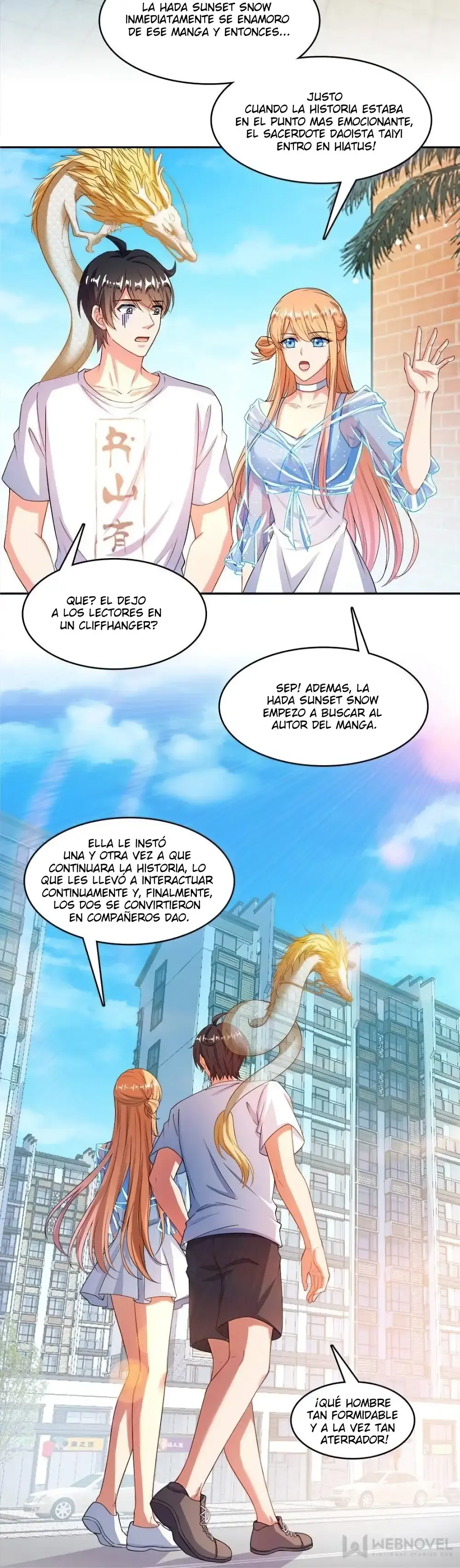 Capitulo 460 page 18