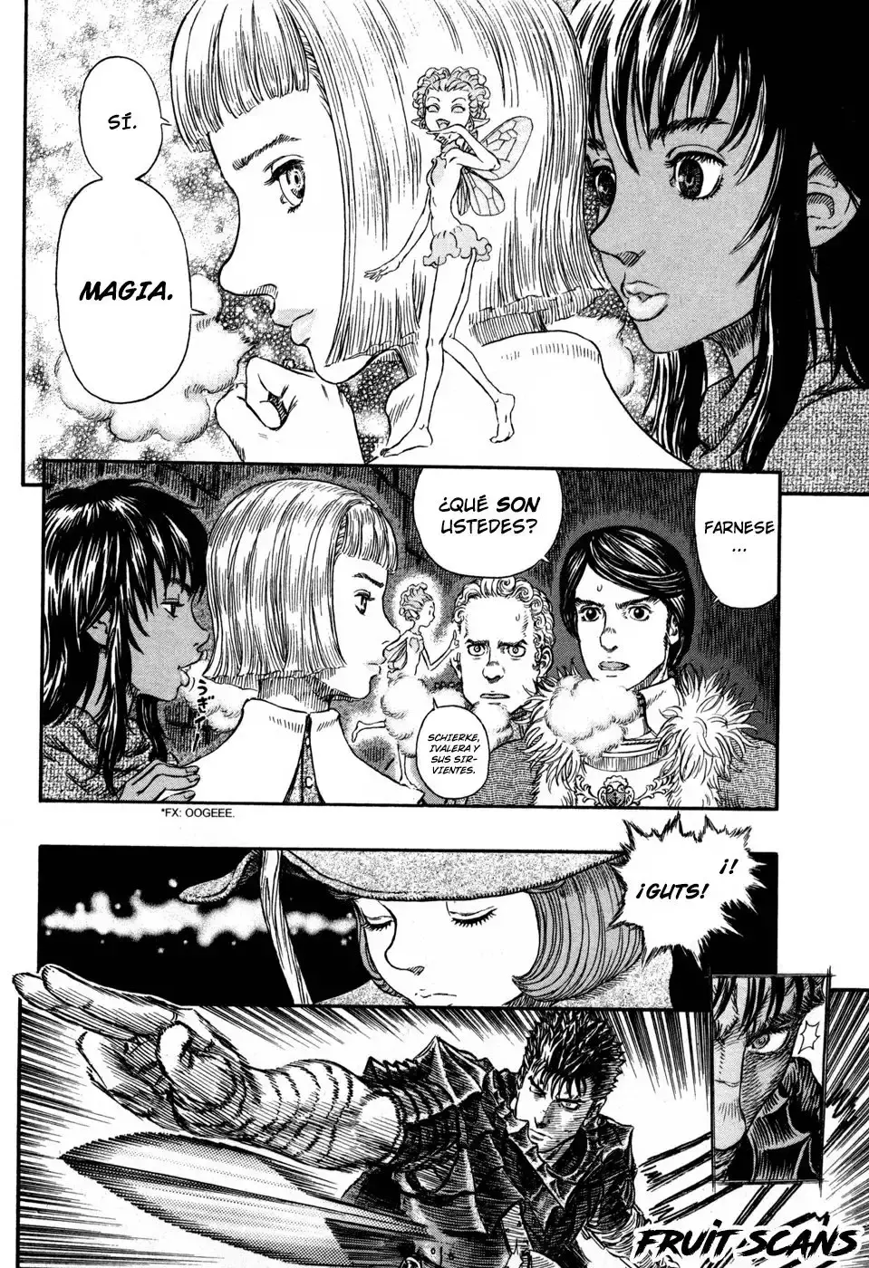 Capitulo 265 page 11