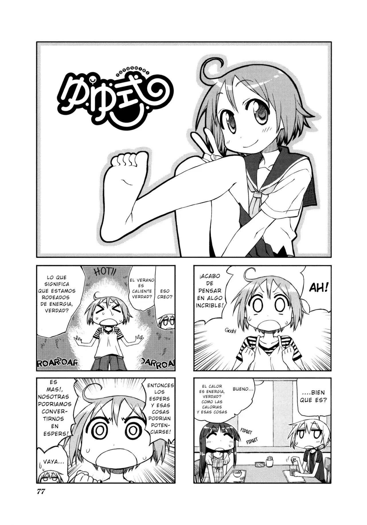 Capitulo 11 page 1