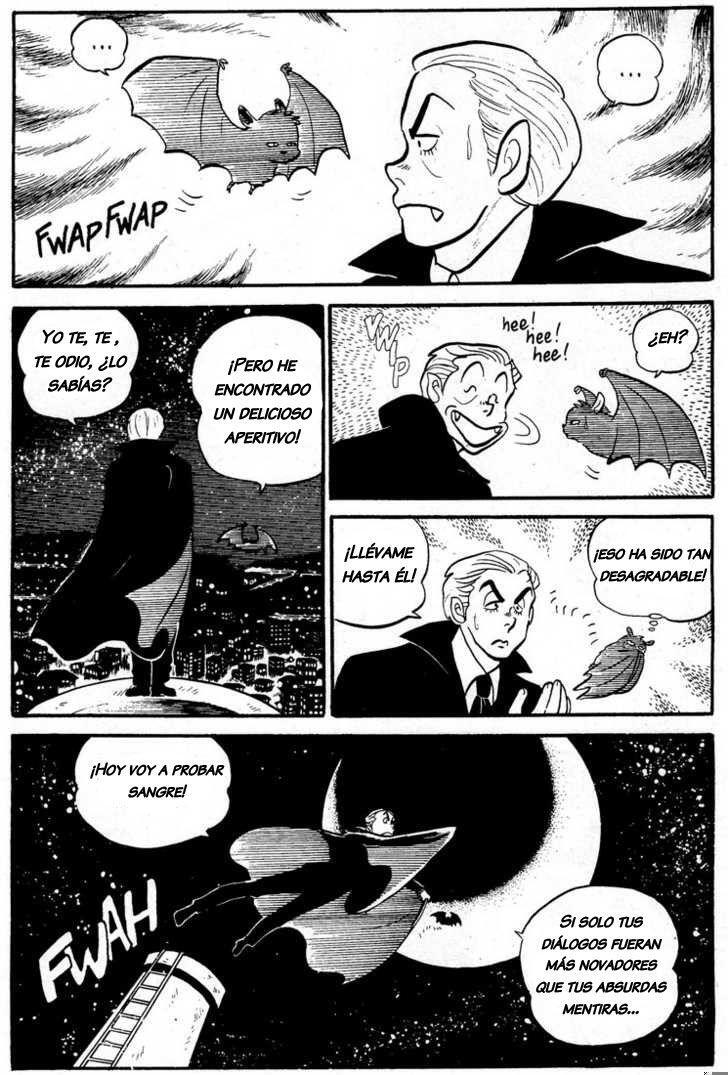 Capitulo 101 page 5