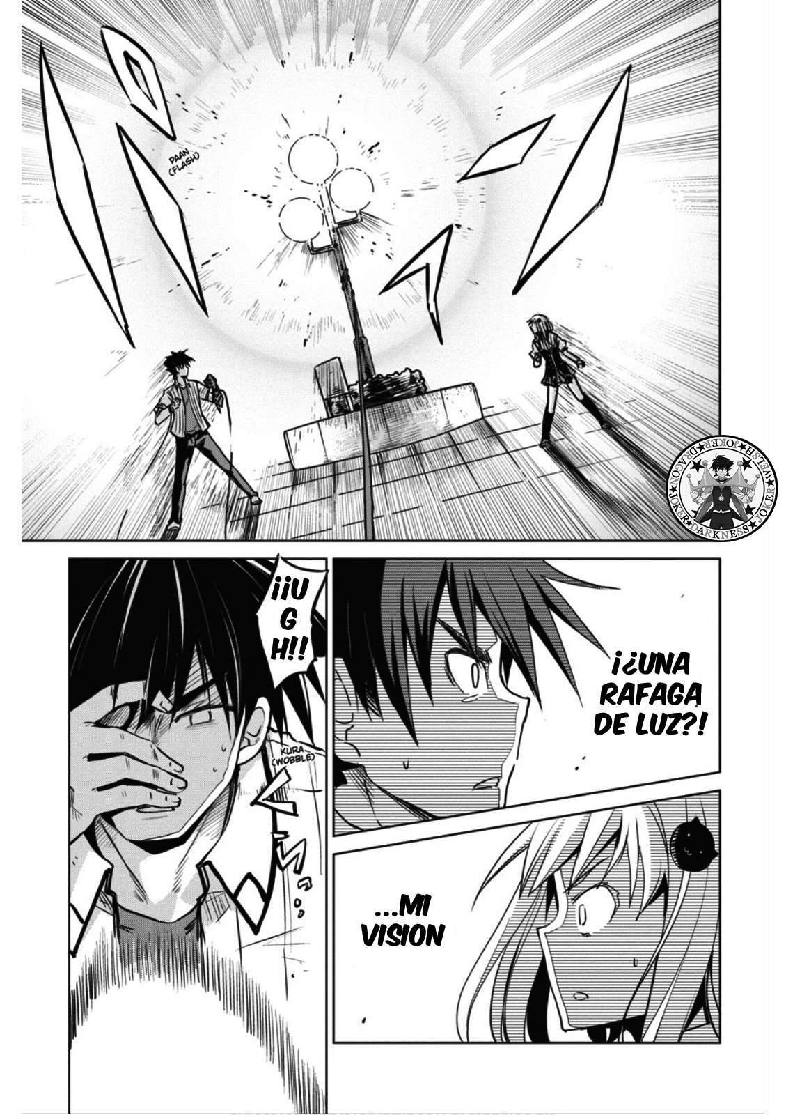 Capitulo 70 page 12