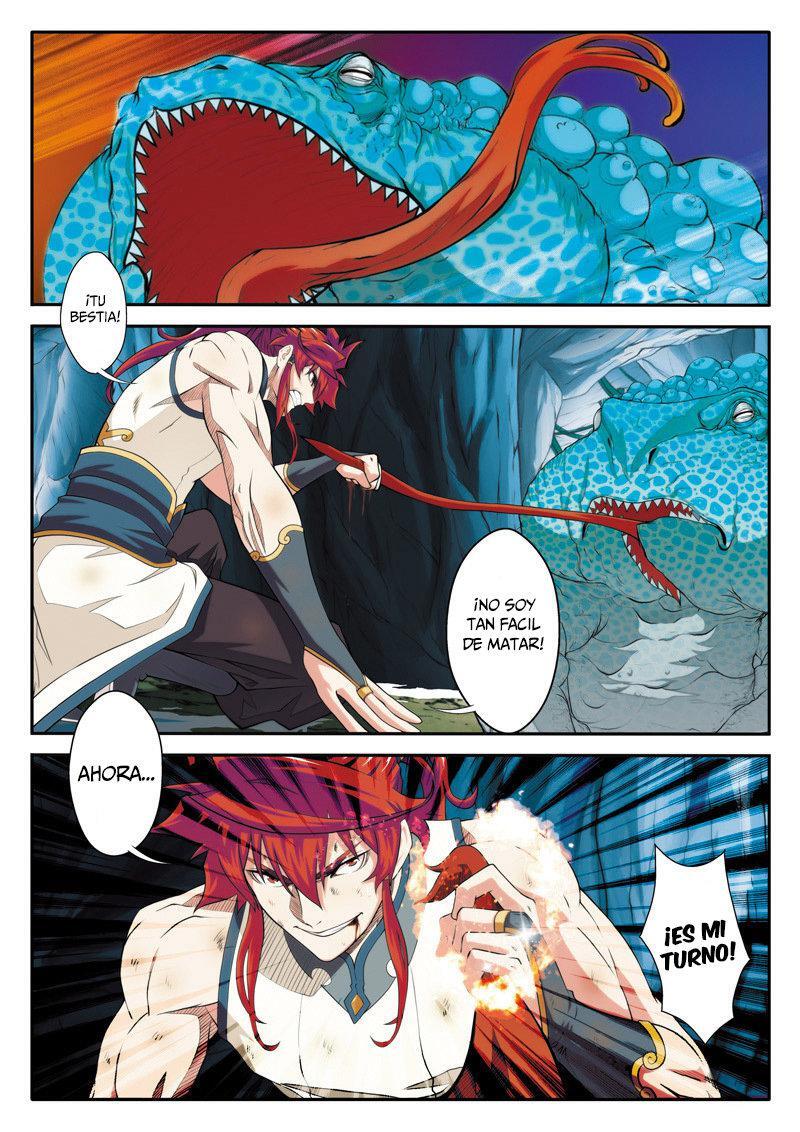 Capitulo 84 page 3