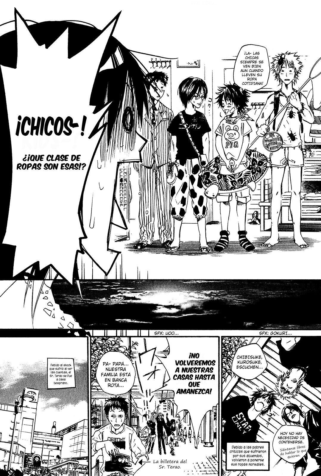 Capitulo 36 page 4