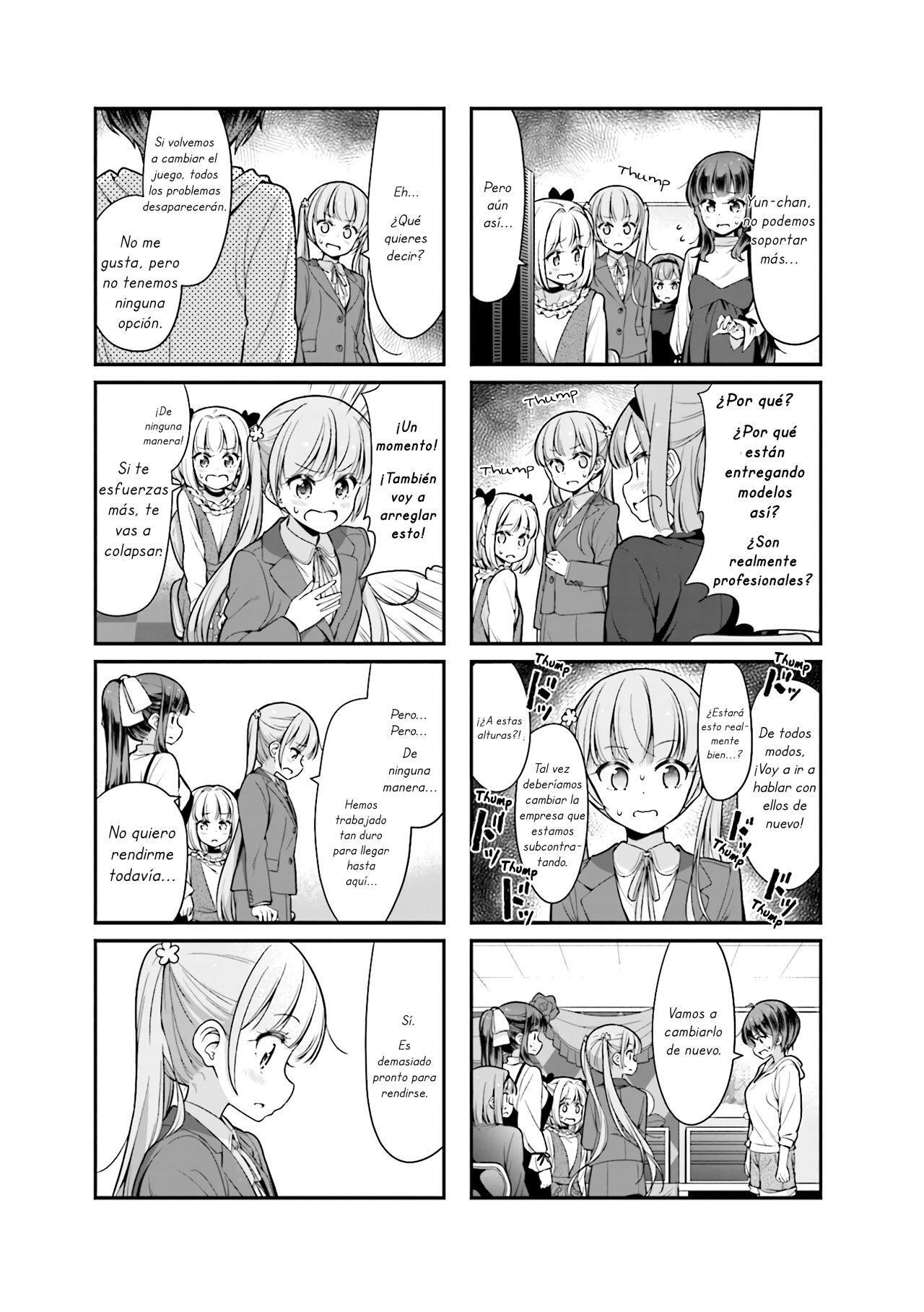 Capitulo 101 page 15