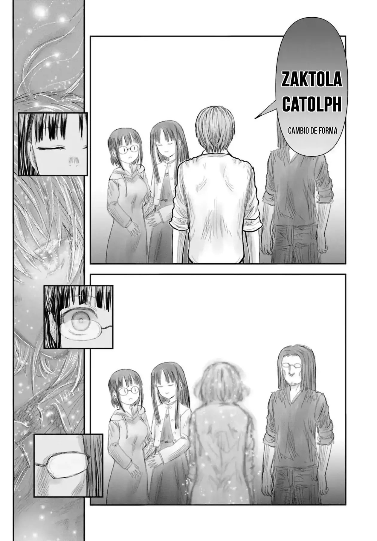 Capitulo 67 page 30