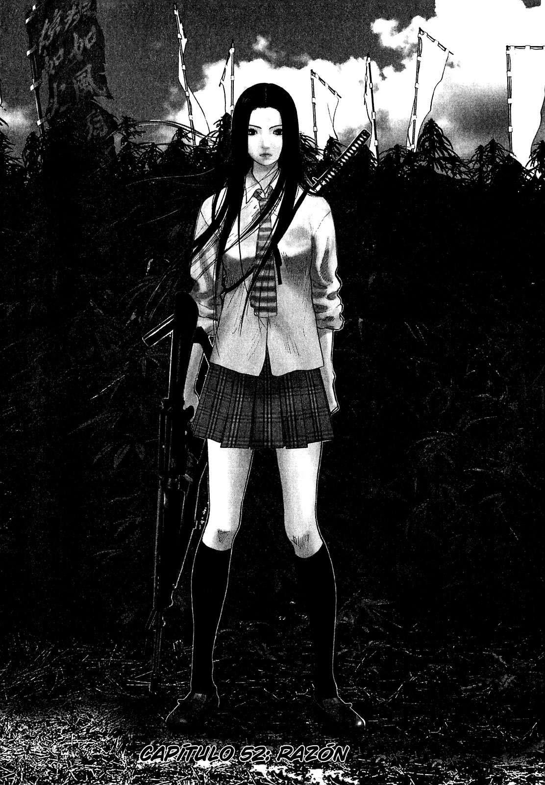 Capitulo 52 page 4