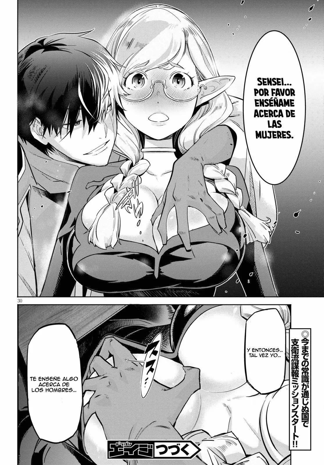 Capitulo 22 page 29