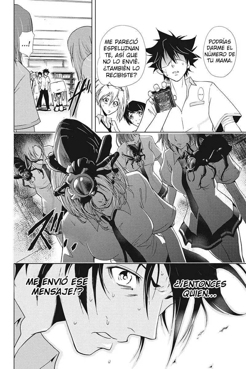 Capitulo 32 page 13