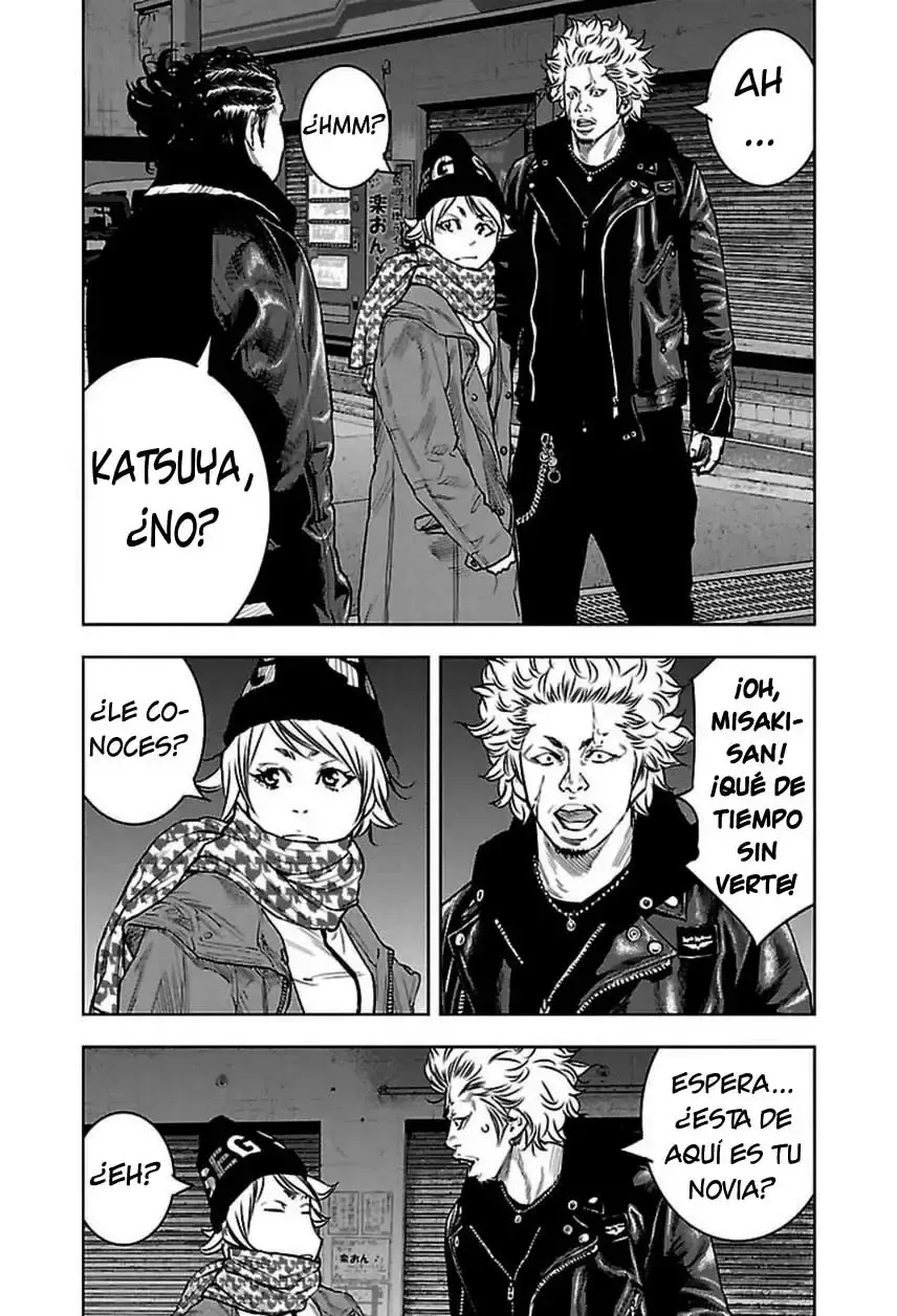 Capitulo 390 page 13