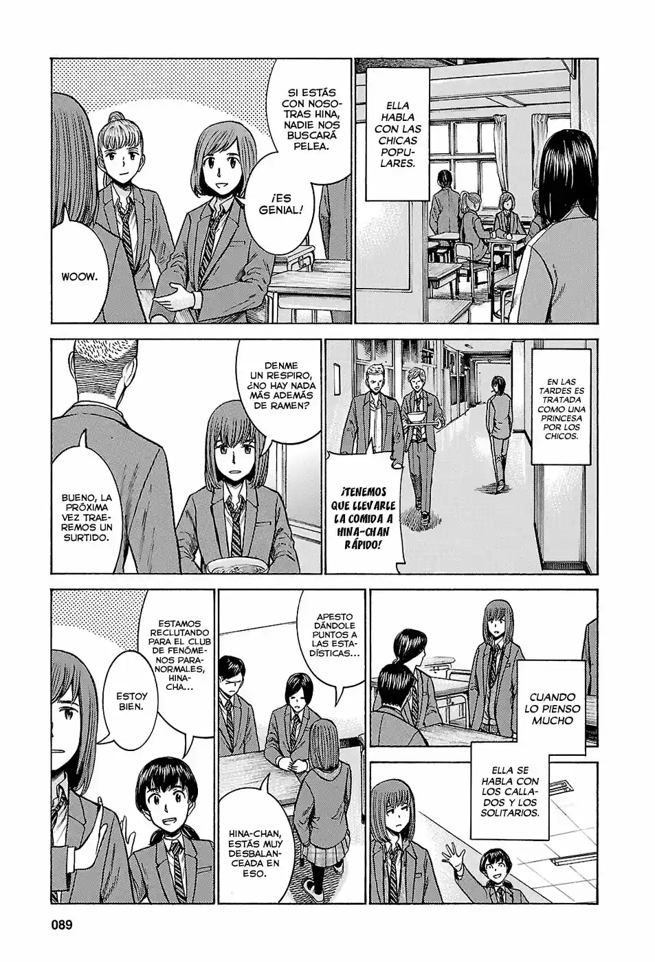 Capitulo 56 page 11