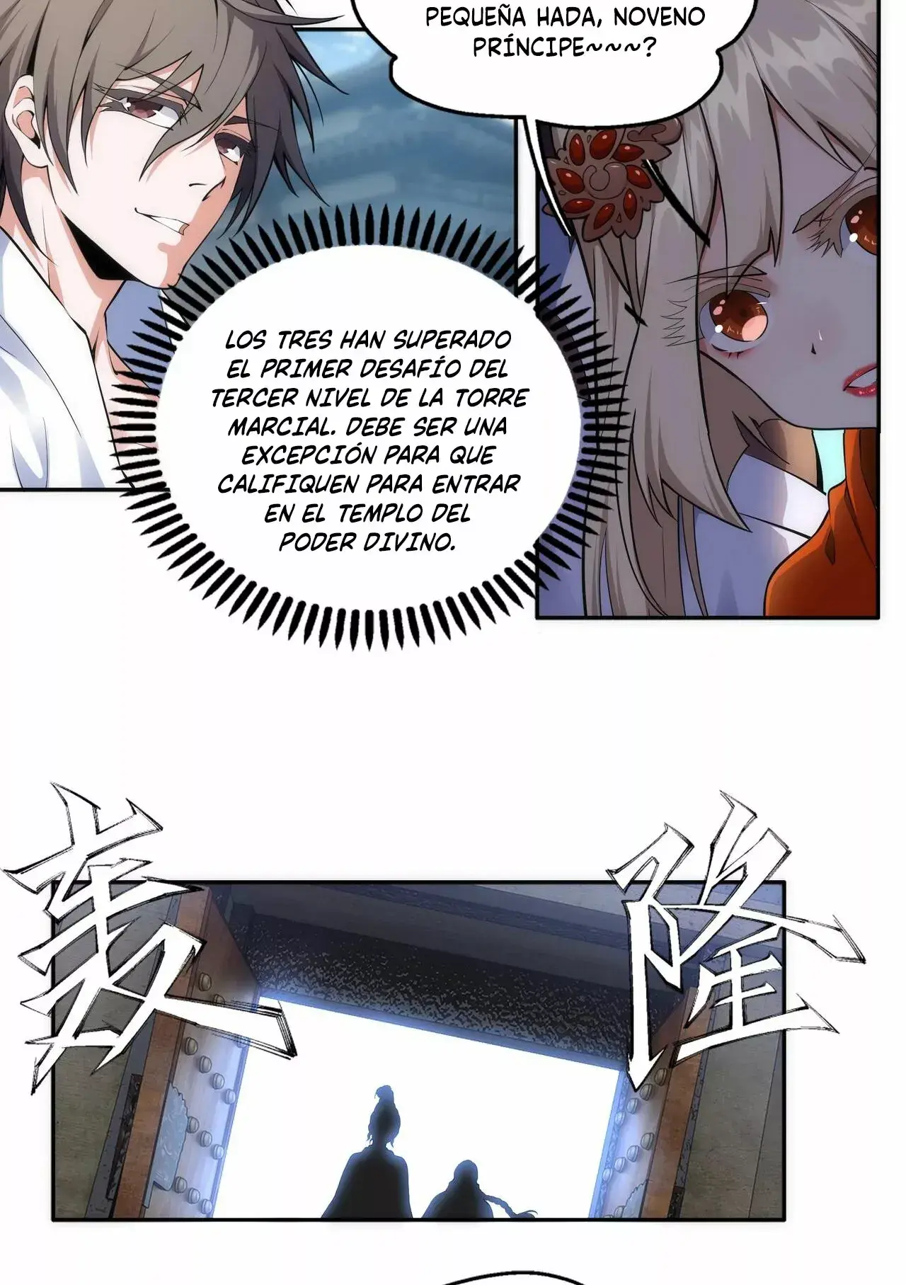 Capitulo 84 page 19