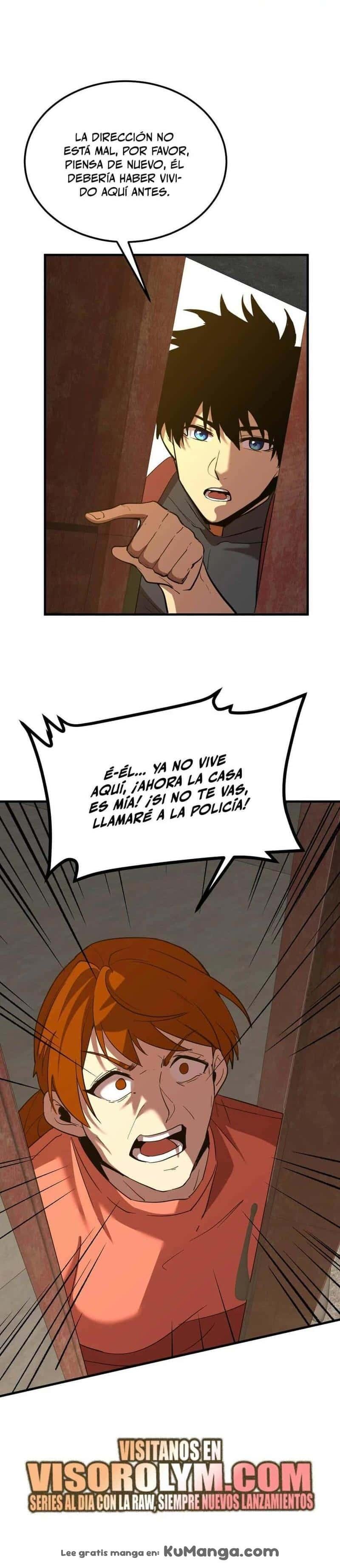 Capitulo 101 page 12