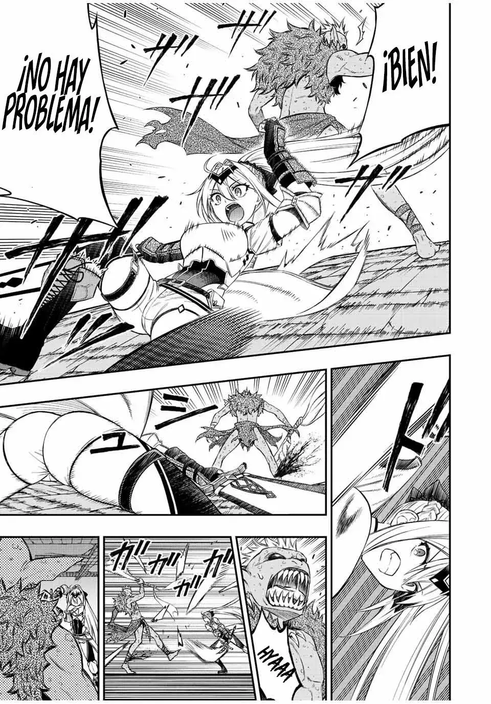 Capitulo 64 page 12