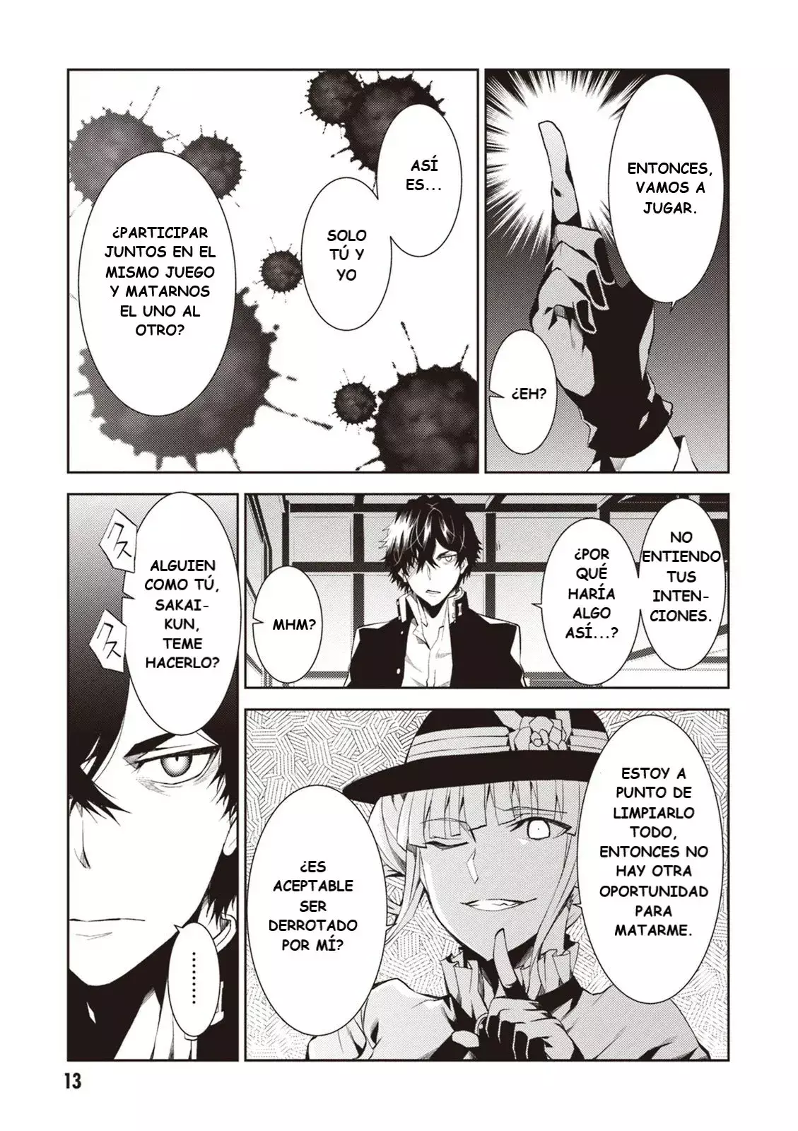 Capitulo 17 page 15