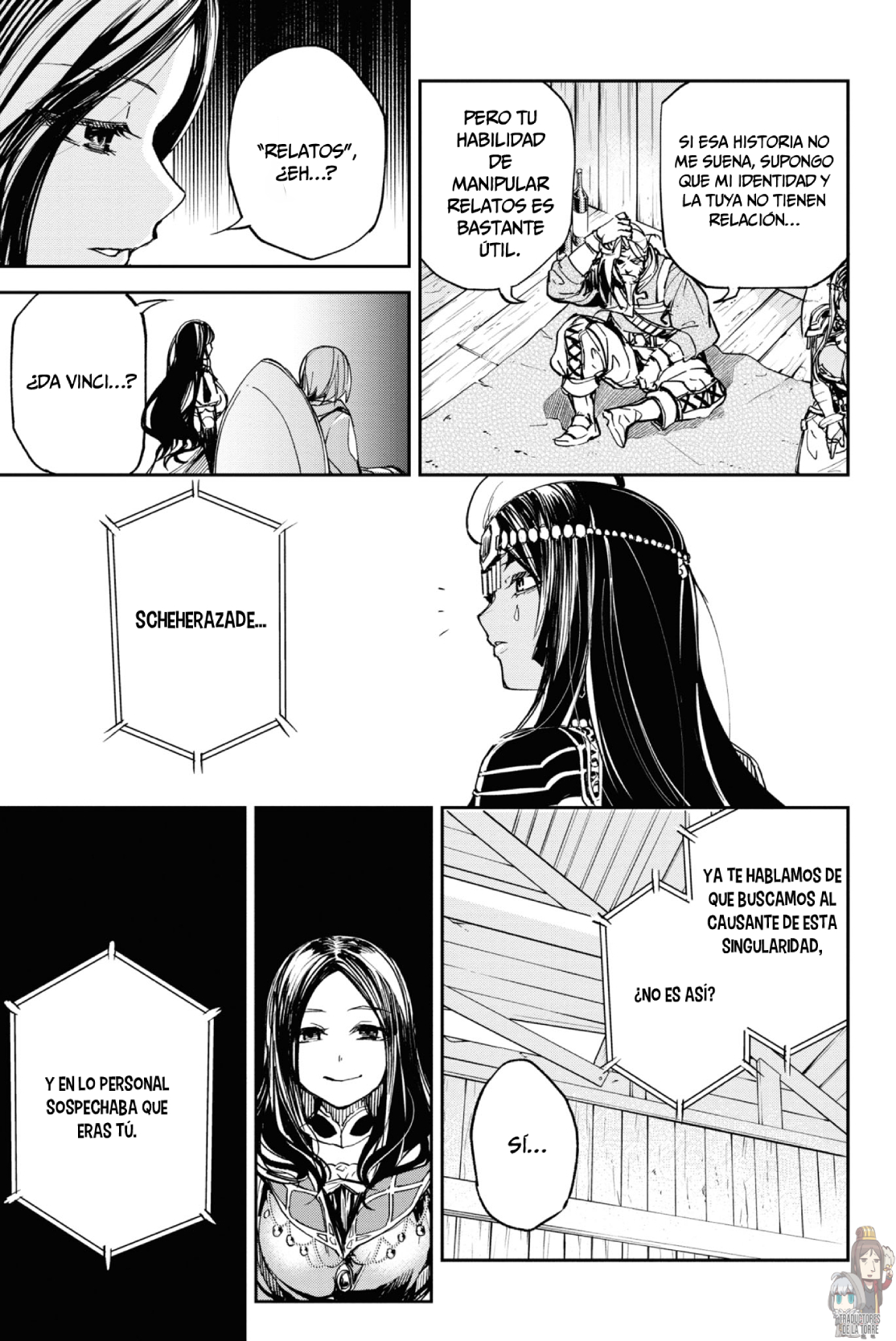 Capitulo 15 page 19