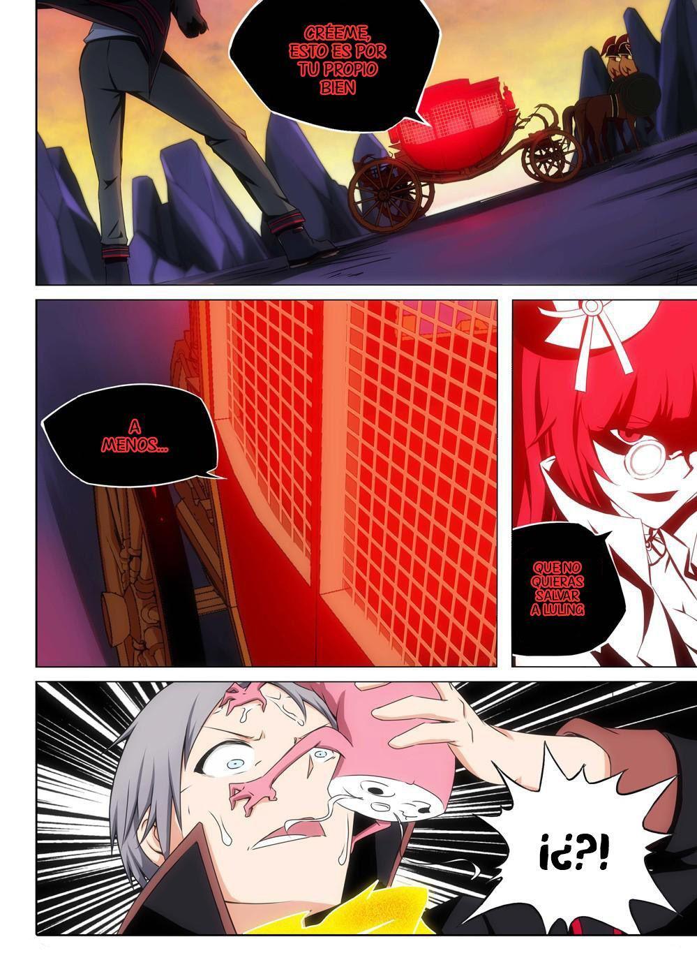 Capitulo 106 page 9
