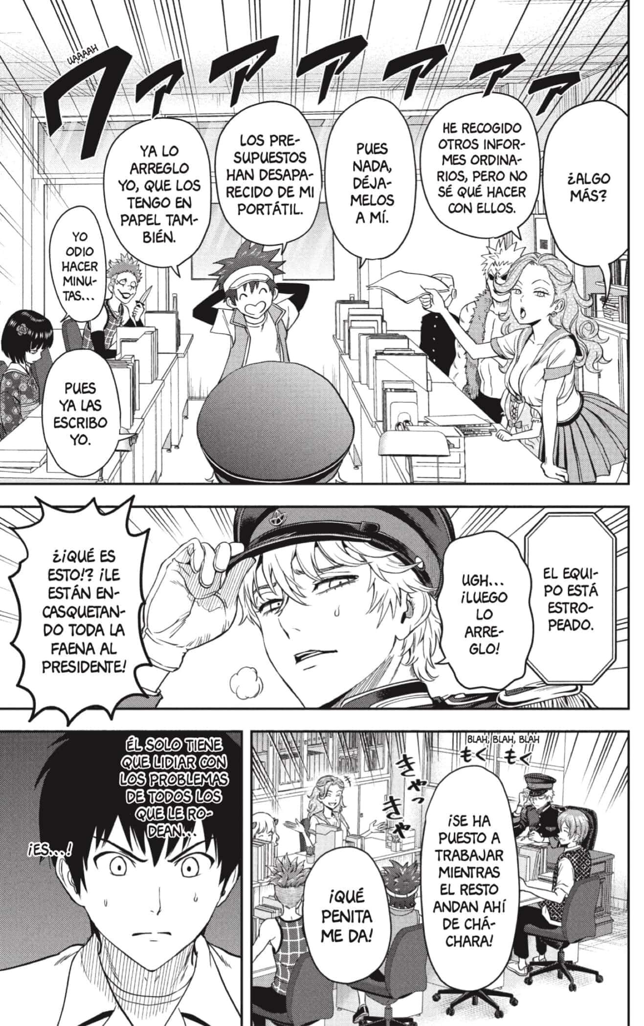 Capitulo 39 page 15