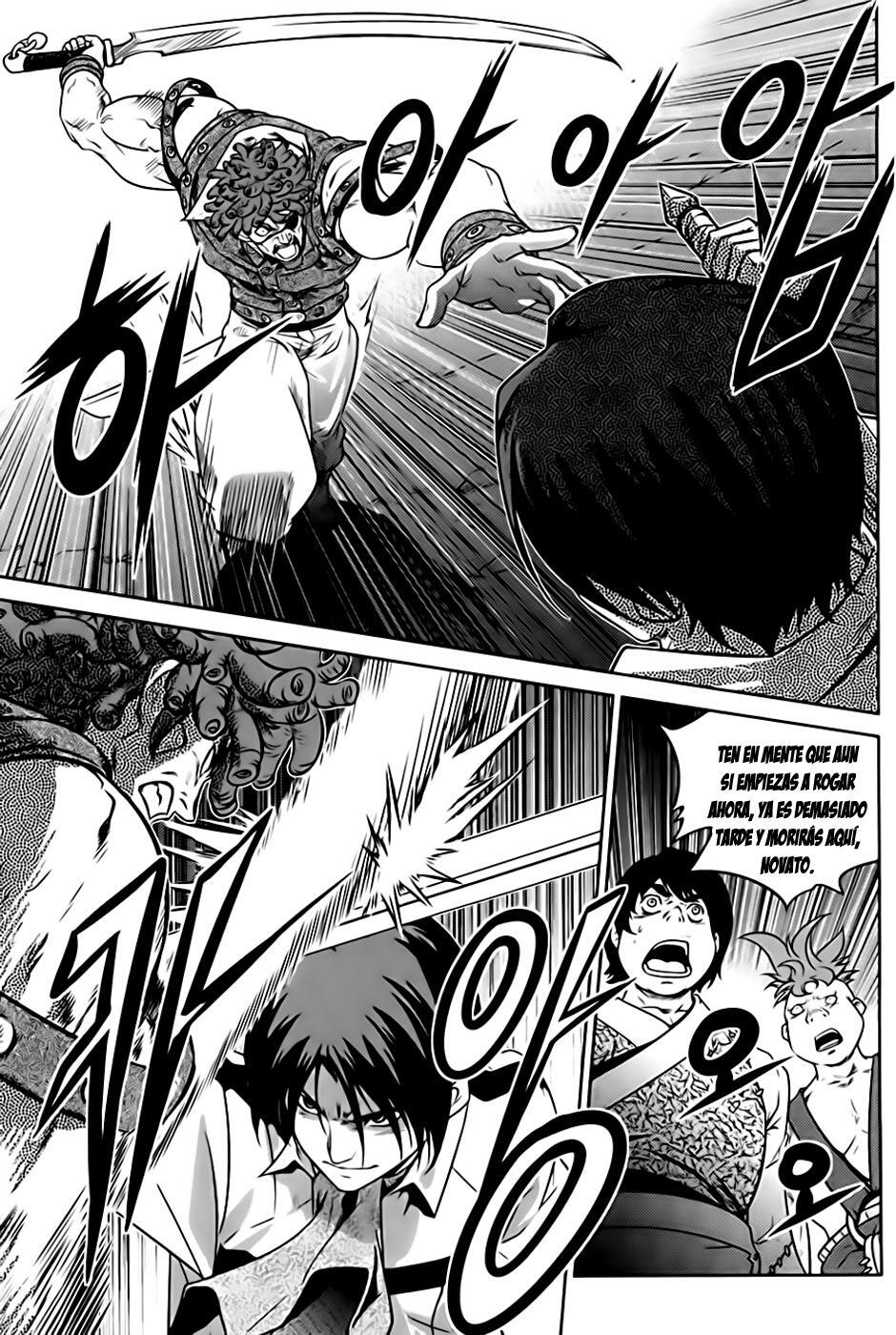 Capitulo 69 page 30