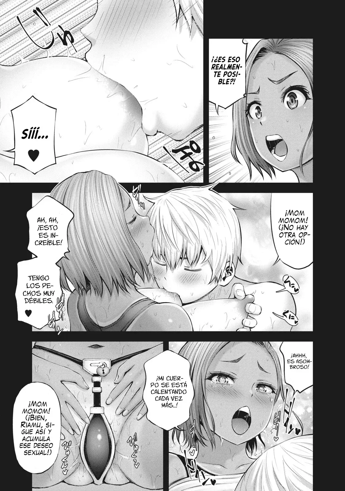 Capitulo 42 page 16