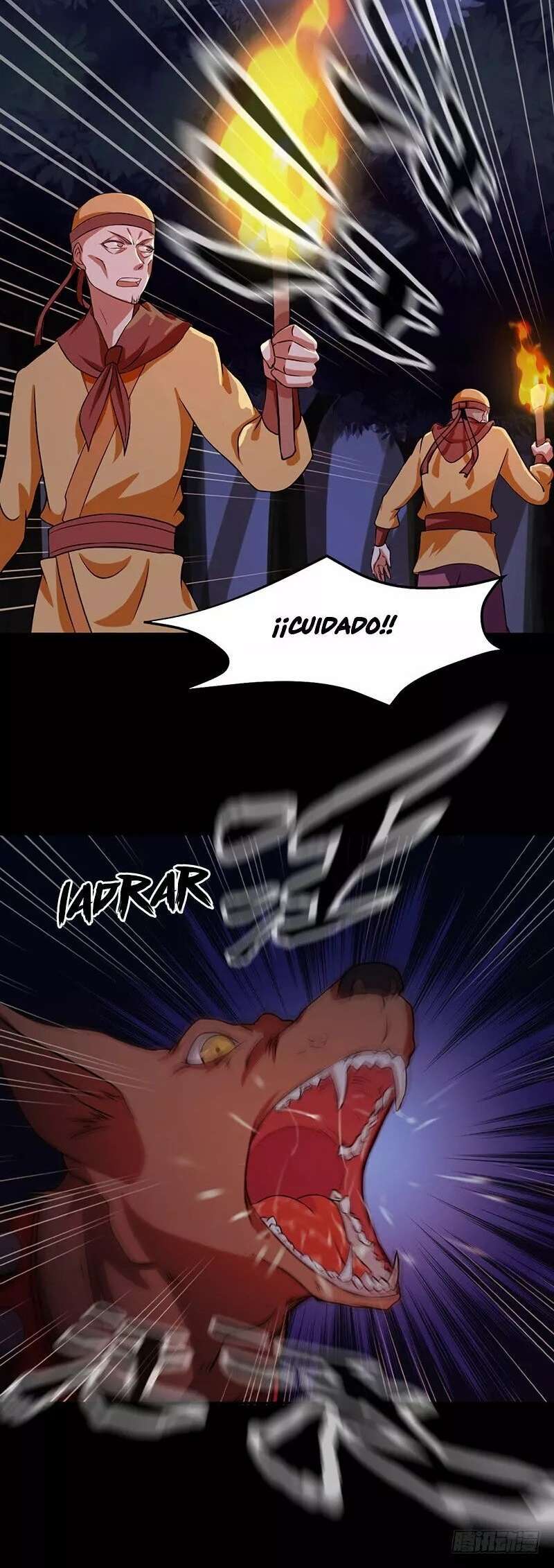 Capitulo 22 page 7