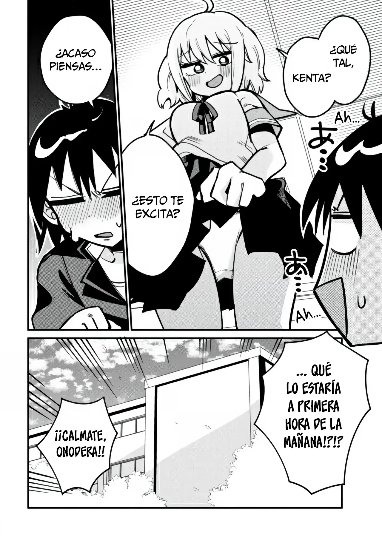 Capitulo 26 page 17
