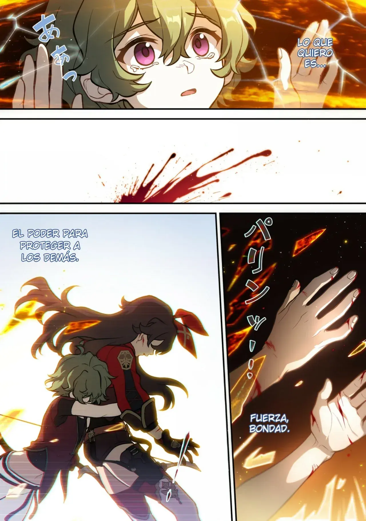 Capitulo 15 page 18