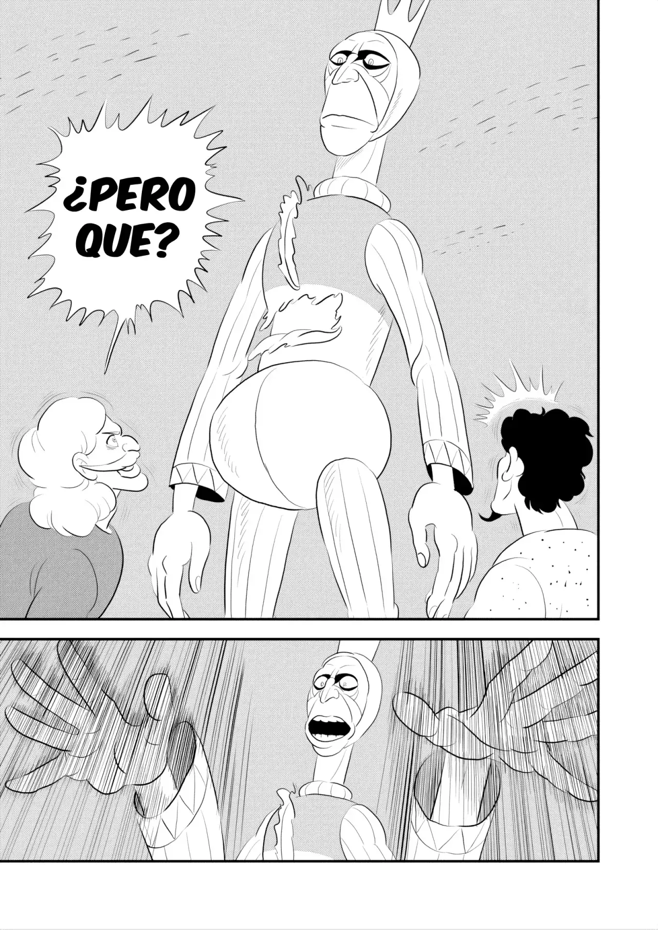 Capitulo 256 page 10