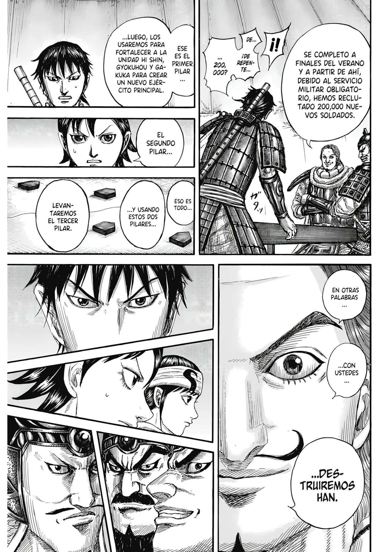 Capitulo 803 page 14