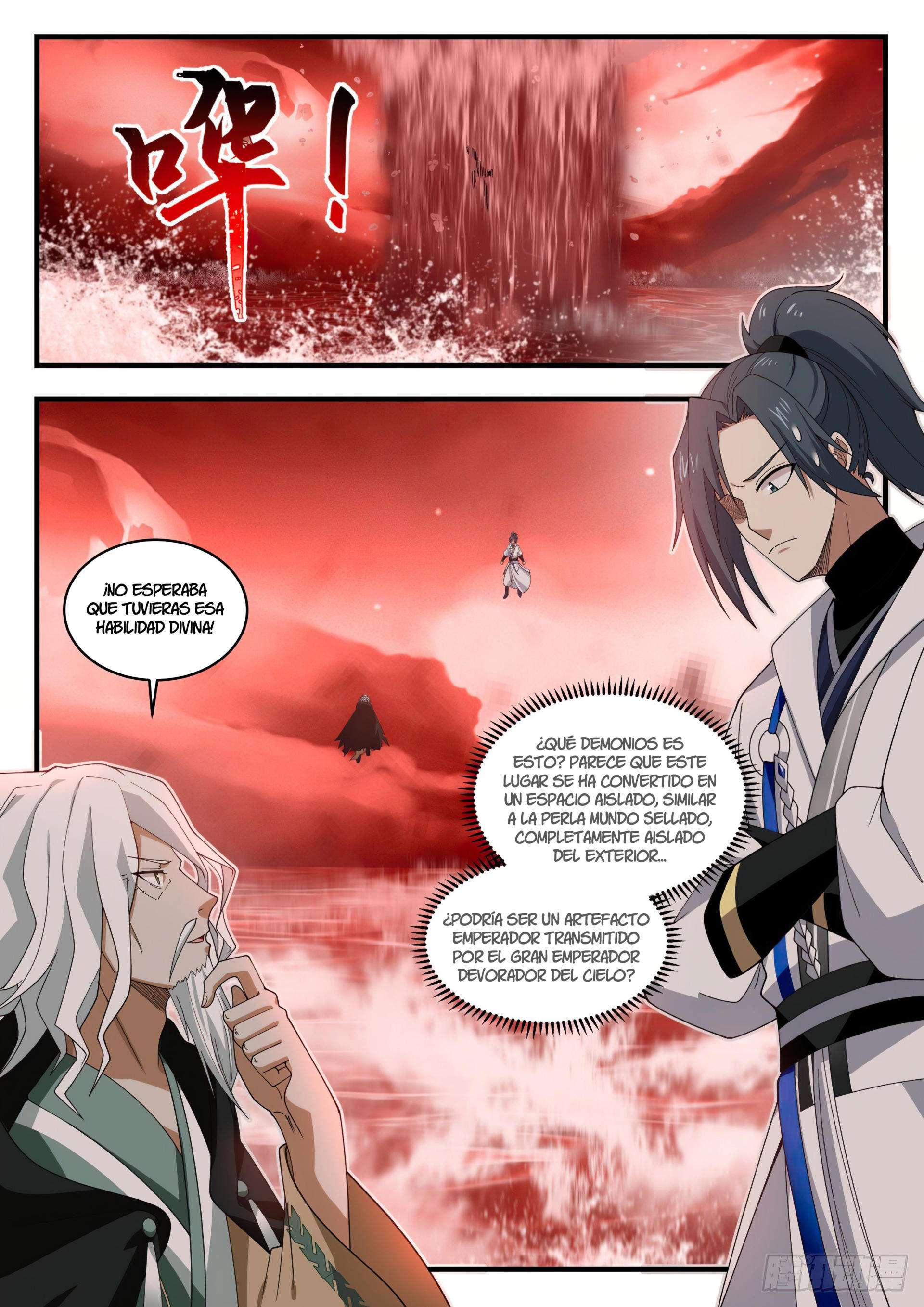 Capitulo 1877 page 3