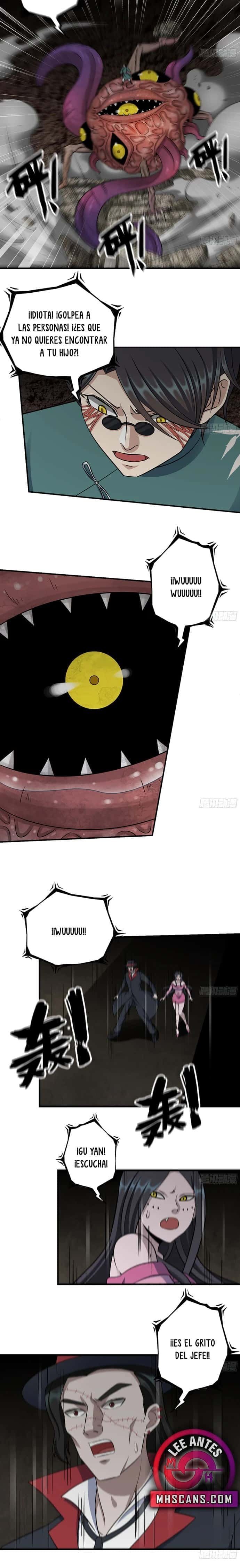 Capitulo 633 page 9